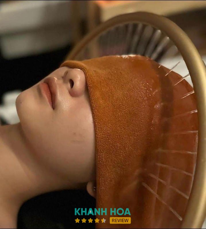 Lee Spa – hình 3