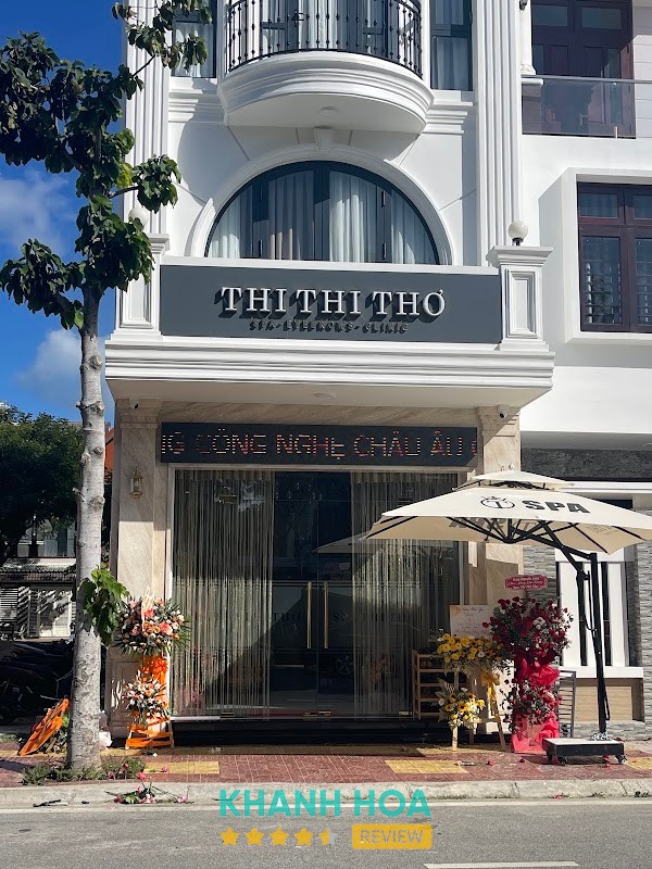 Spa Thi Thi Thơ Phan Rang - hình ảnh 2