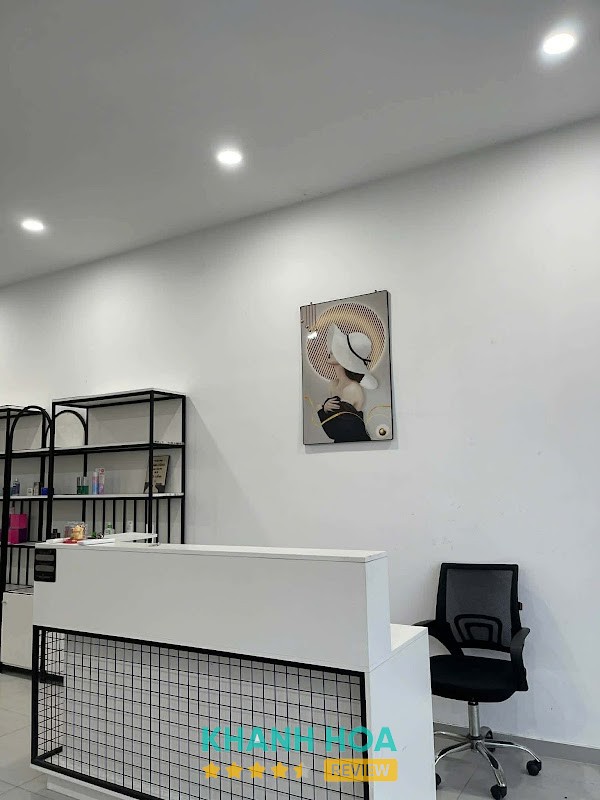 Mây' Spa Đông Hải