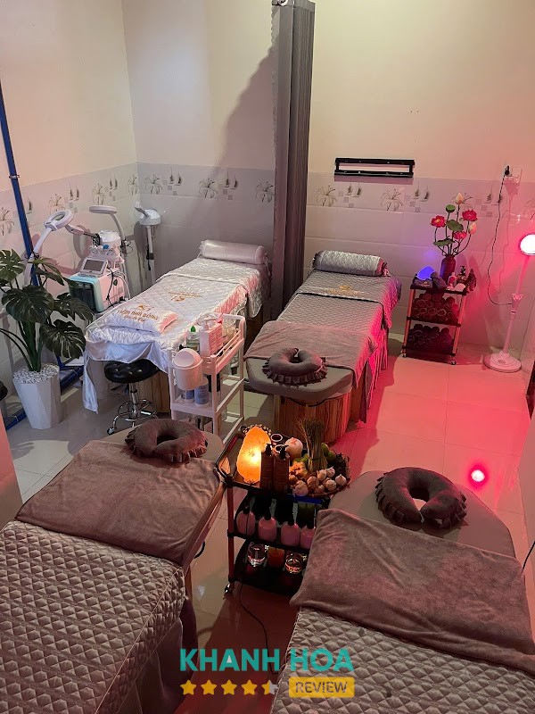 Tiệm Nhà Bông Đông Hải