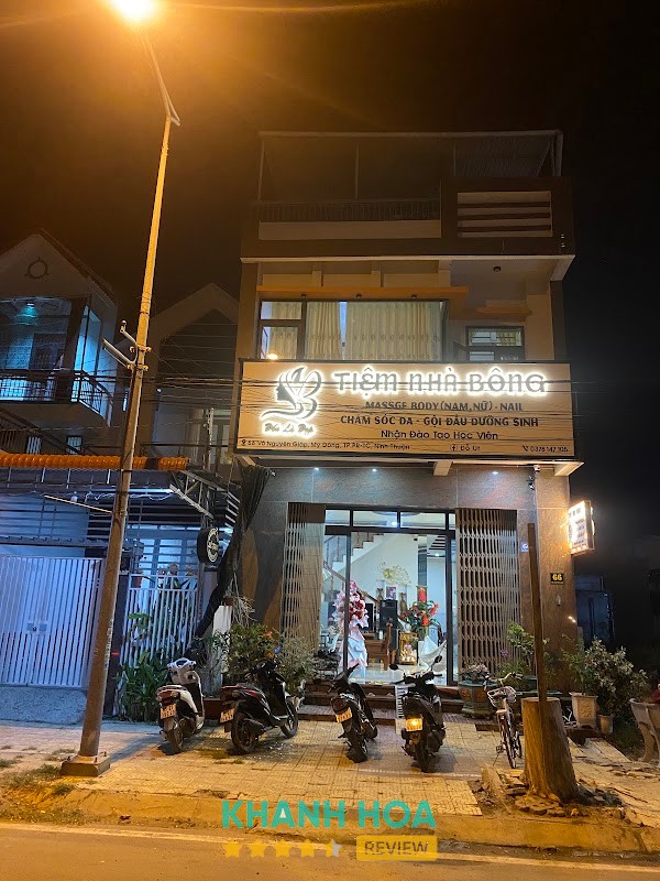Tiệm Nhà Bông - hình ảnh 3