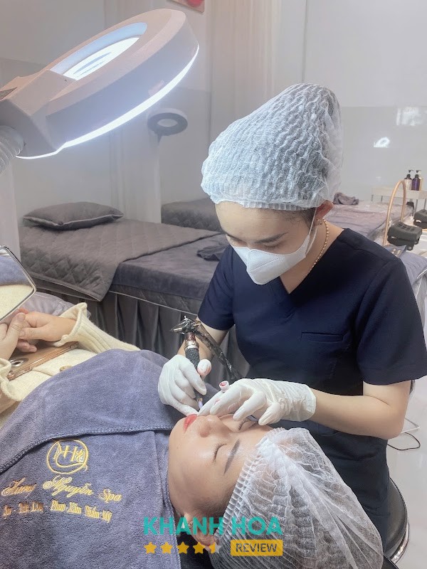 Spa Hương Nguyễn - hình ảnh 3