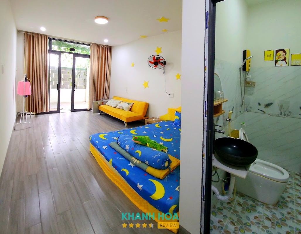 Spa Idol 2 Đông Hải