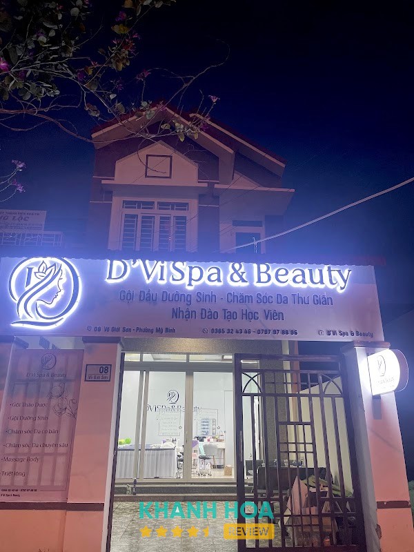 D’Vi Spa & Beauty - hình ảnh 2
