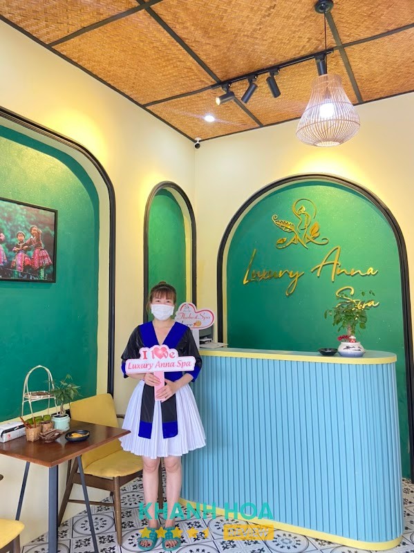 Luxury Anna Spa - Massage Nha Trang - ảnh 1