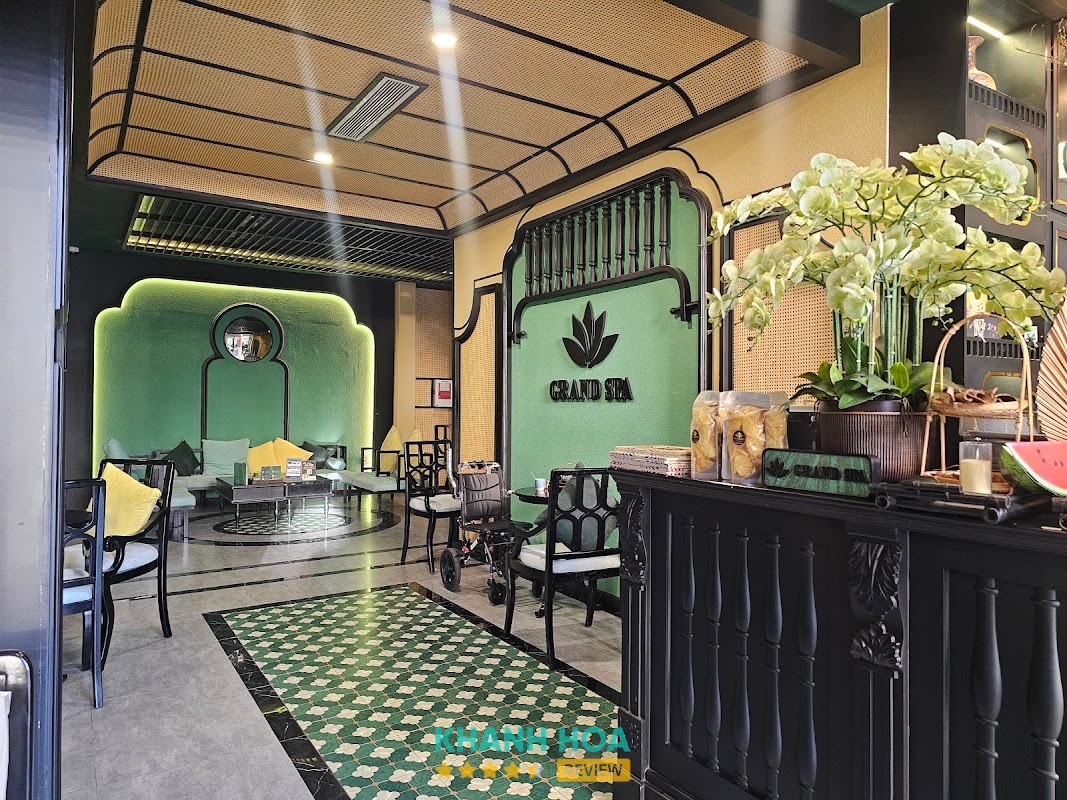 GRAND SPA - ảnh 2