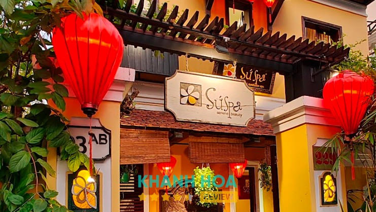 Sứ Spa and Massage Nha Trang - ảnh 1