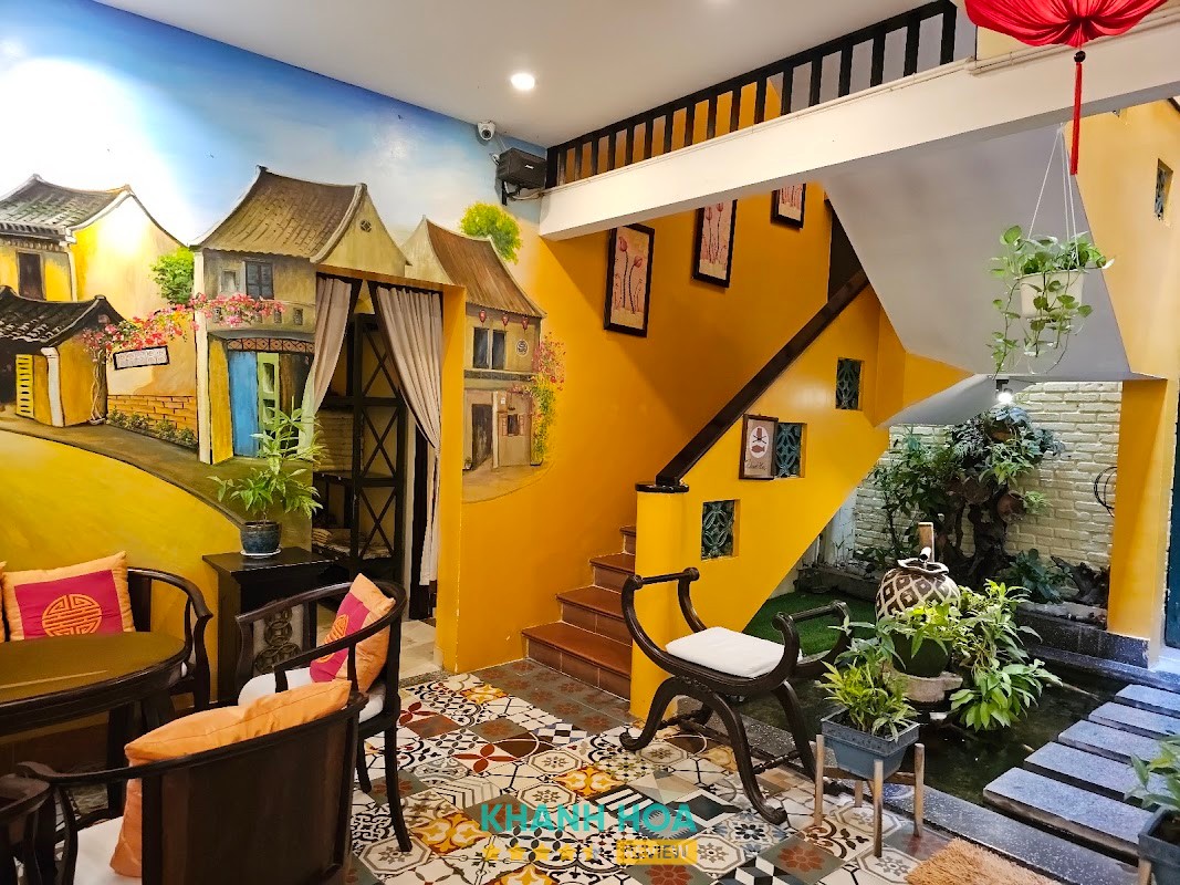 Sứ Spa and Massage Nha Trang - ảnh 2