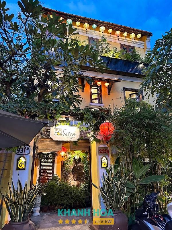 Sứ Spa and Massage Nha Trang - ảnh 3