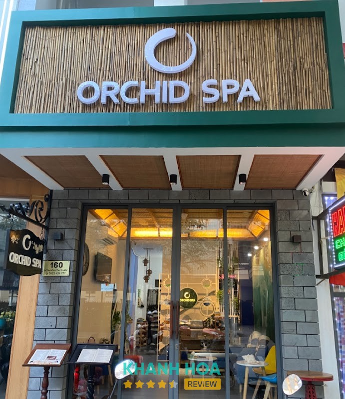 Spa Orchid - ảnh 1