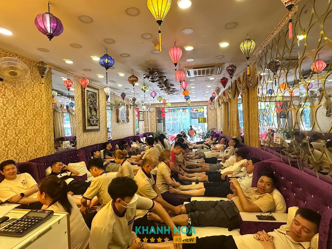 Nha Trang Vip Spa - ảnh 1