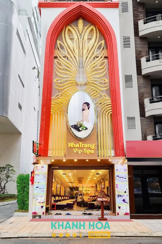 Nha Trang Vip Spa - ảnh 2
