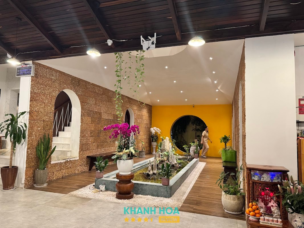Sen Spa Nha Trang - ảnh 1