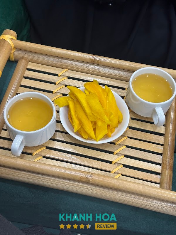 Sunshine Spa Massage Nha Trang - ảnh 3