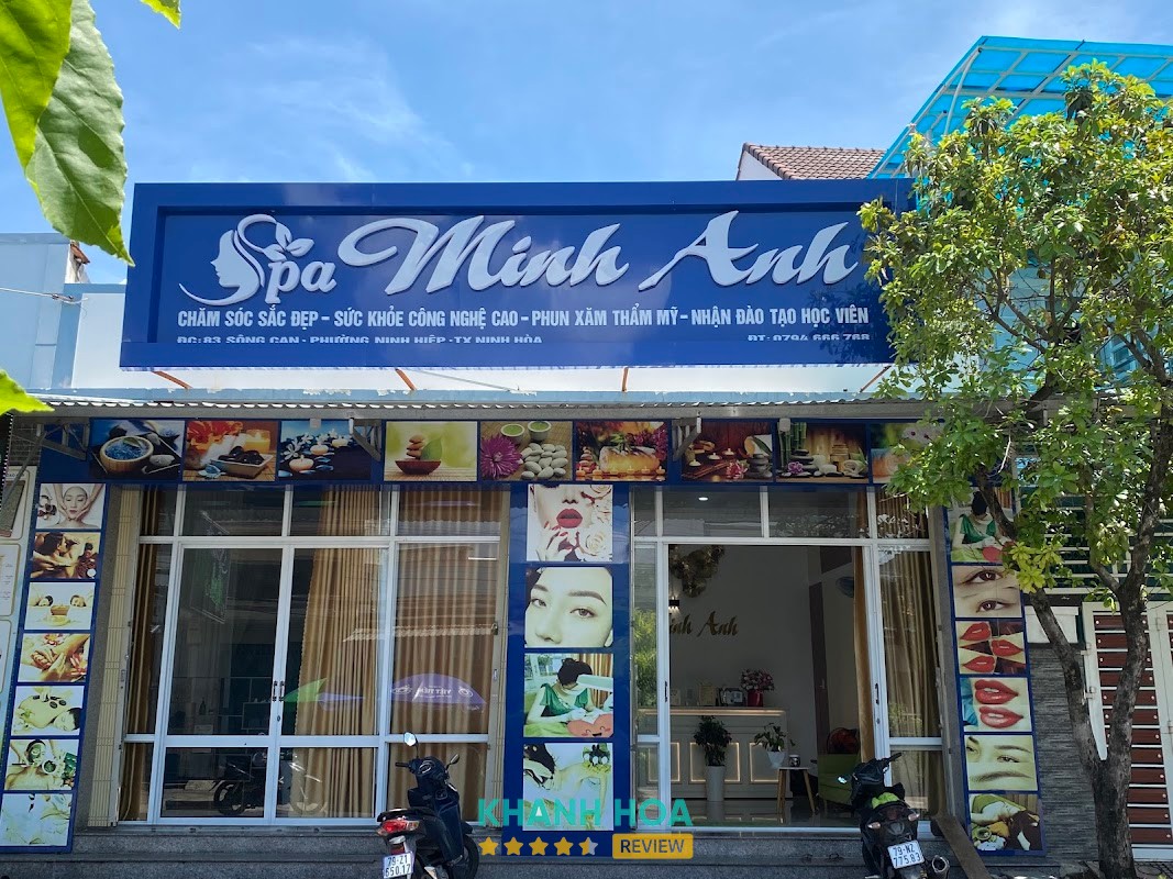 Minh Anh Spa - Ninh Hòa – hình ảnh 2