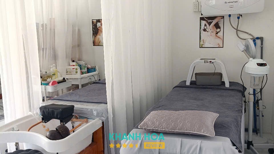 Kim Liên Spa