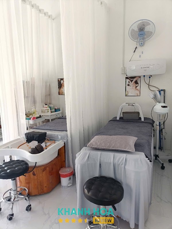 Kim Liên Spa – hình ảnh 2