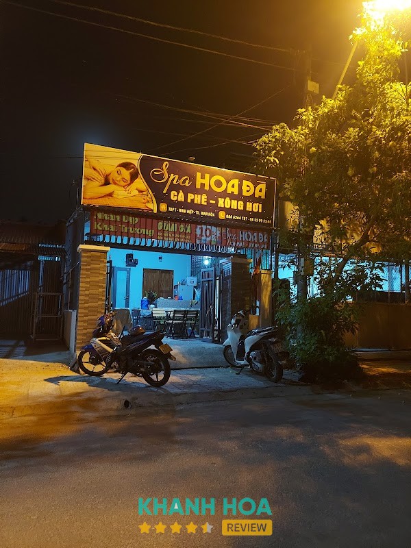 Spa Hoa Đà – hình ảnh 2