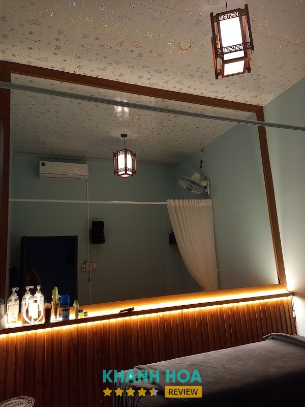 Spa Hoa Đà – hình ảnh 3