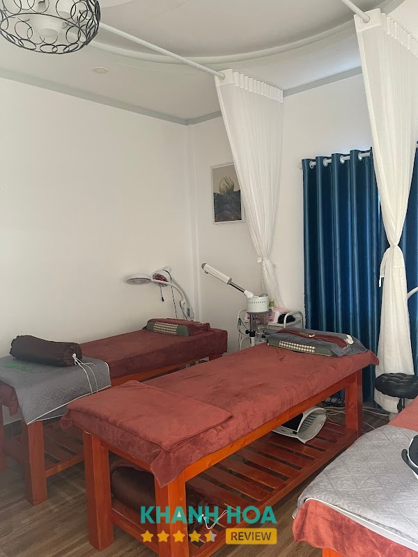 Hufmi Spa & Clinic Doc Let – hình ảnh 3