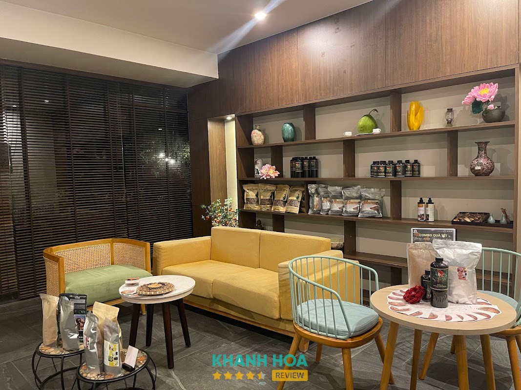 SOL Spa - Hoàn Mỹ Resort – hình ảnh 3