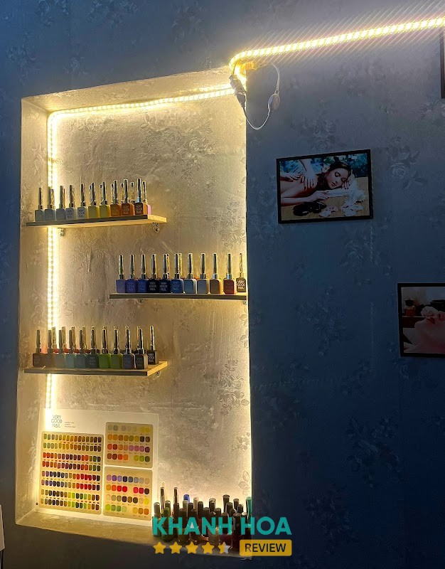 SPA HUYNH LE – hình ảnh 2