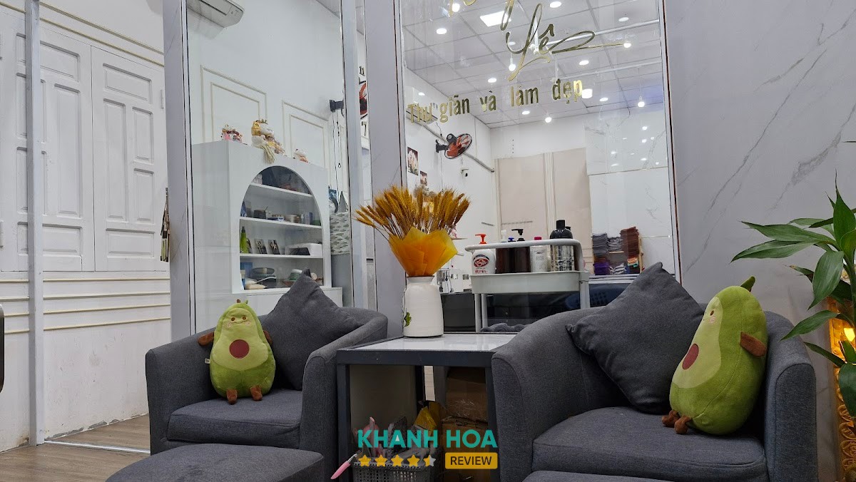 SPA HUYNH LE – hình ảnh 3