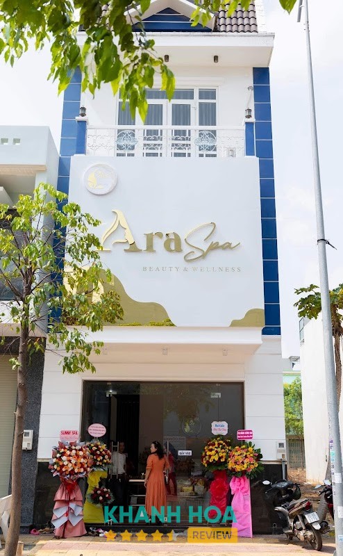 Ara Spa