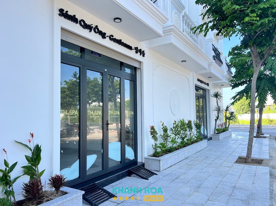 TH Spa Phan Rang - TH 스파 판랑 - TH Spa Фан Ранг - 潘朗 TH 水疗中心 - Massage body & foot – hình ảnh 3