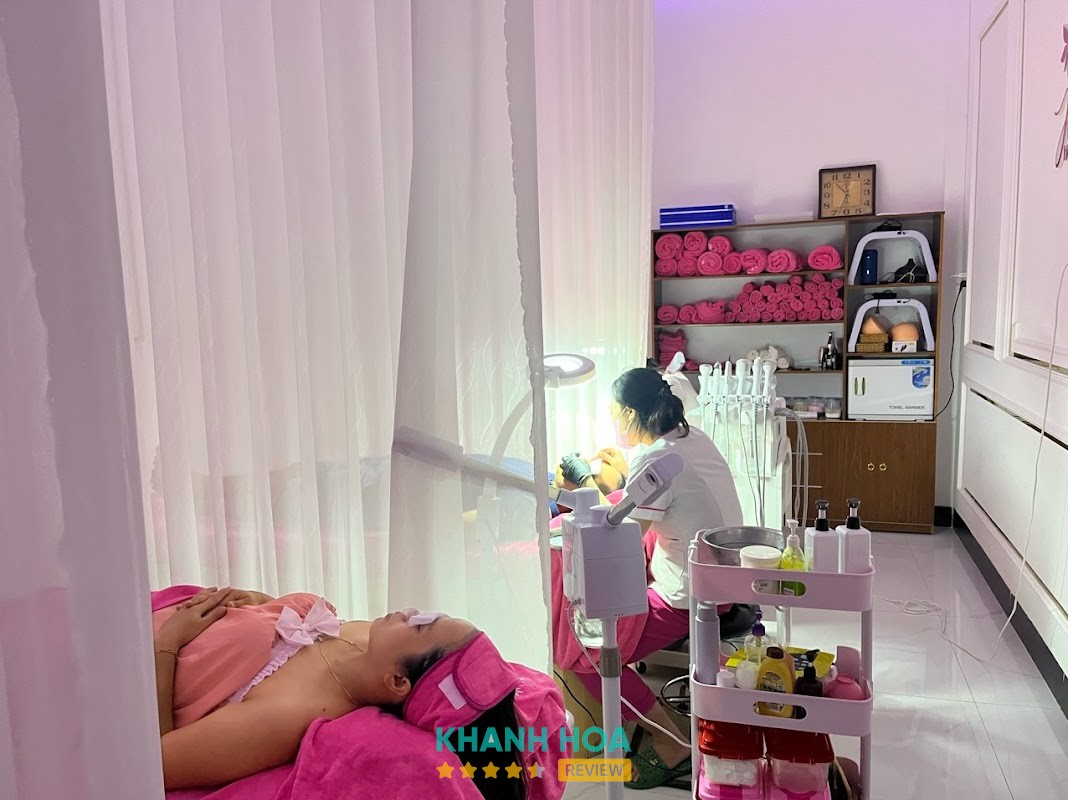 Spa Hoàng Châu – hình ảnh 3