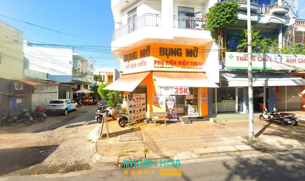 SPA FOR MEN – hình ảnh 2