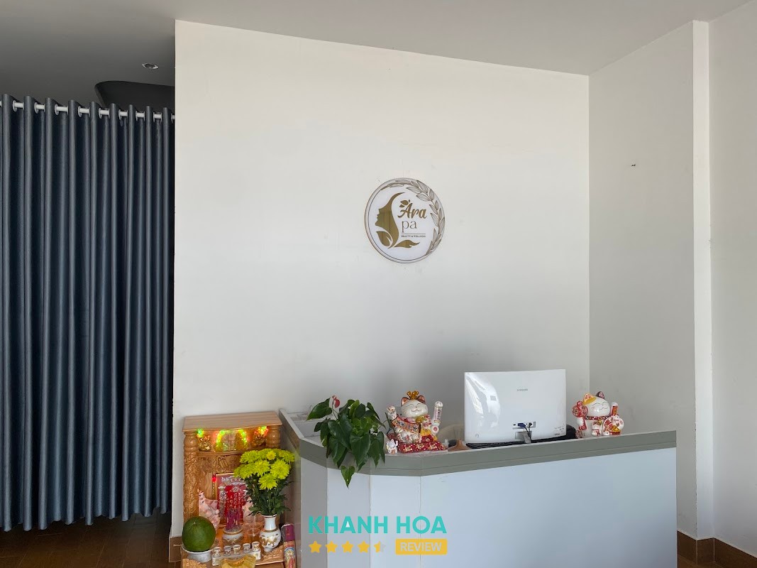 Ara Spa – hình ảnh 2