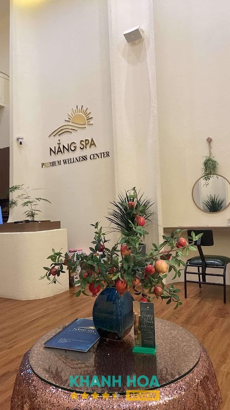 Nắng Spa Premium Phan Rang