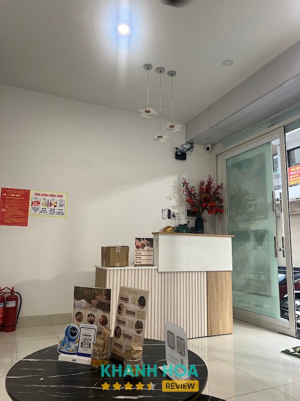 Huyền Dung Massage Therapy & Healing Spa - Massage Body & Foot Phan Rang - Spa Phan Rang