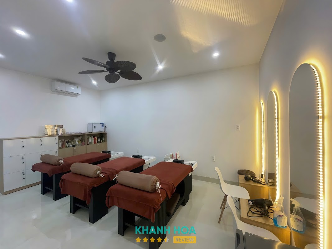 Huyền Dung Massage Therapy & Healing Spa - Massage Body & Foot Phan Rang - Spa Phan Rang – hình ảnh 2
