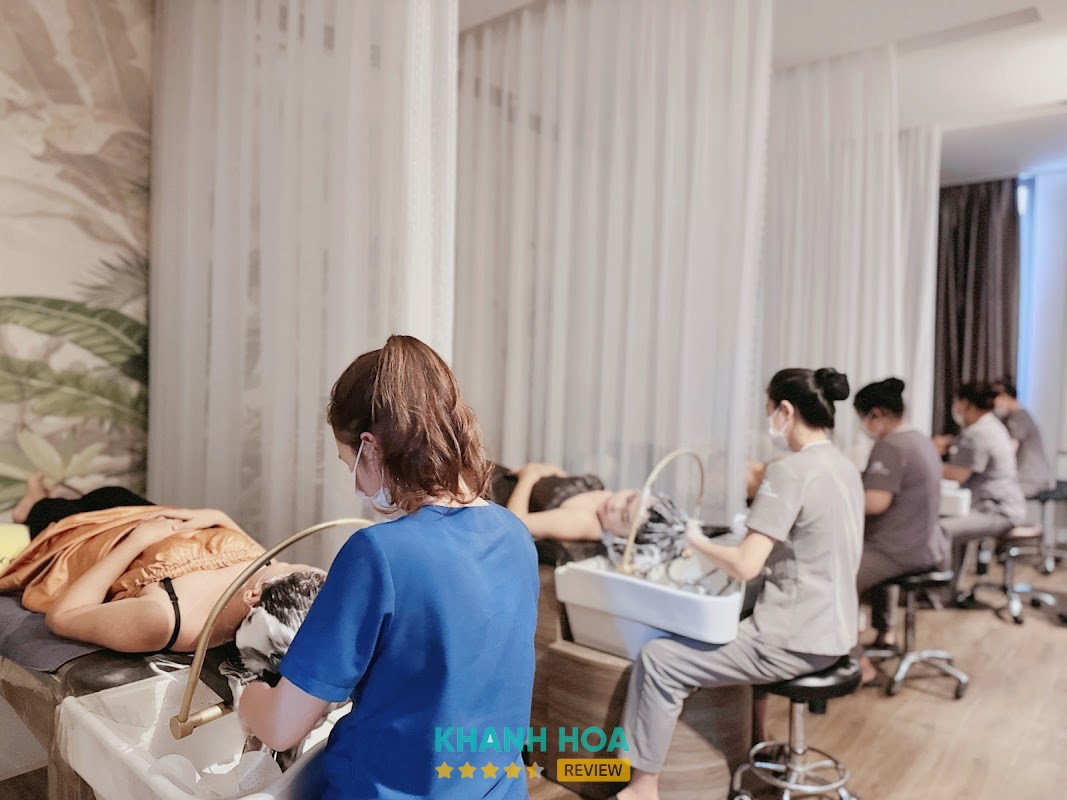 Spa Hana Beauty & Clinic – hình ảnh 2