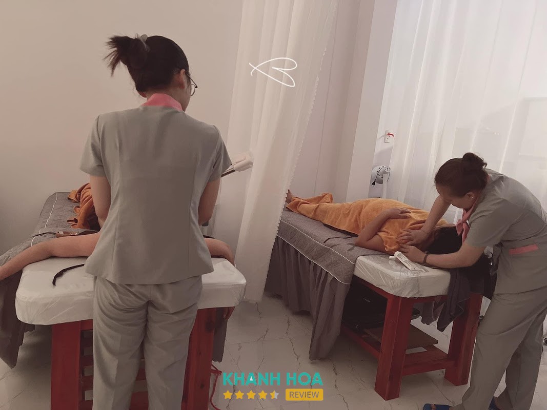 Spa Phan Rang