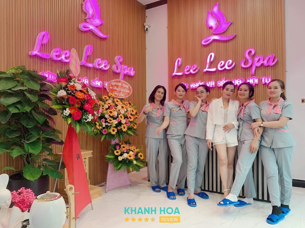 Spa Phan Rang – hình ảnh 2
