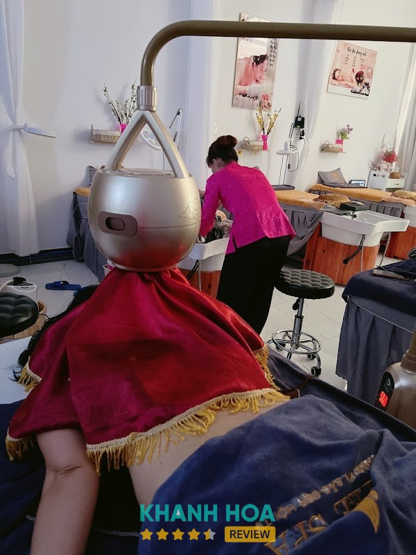Spa Phan Rang – hình ảnh 3