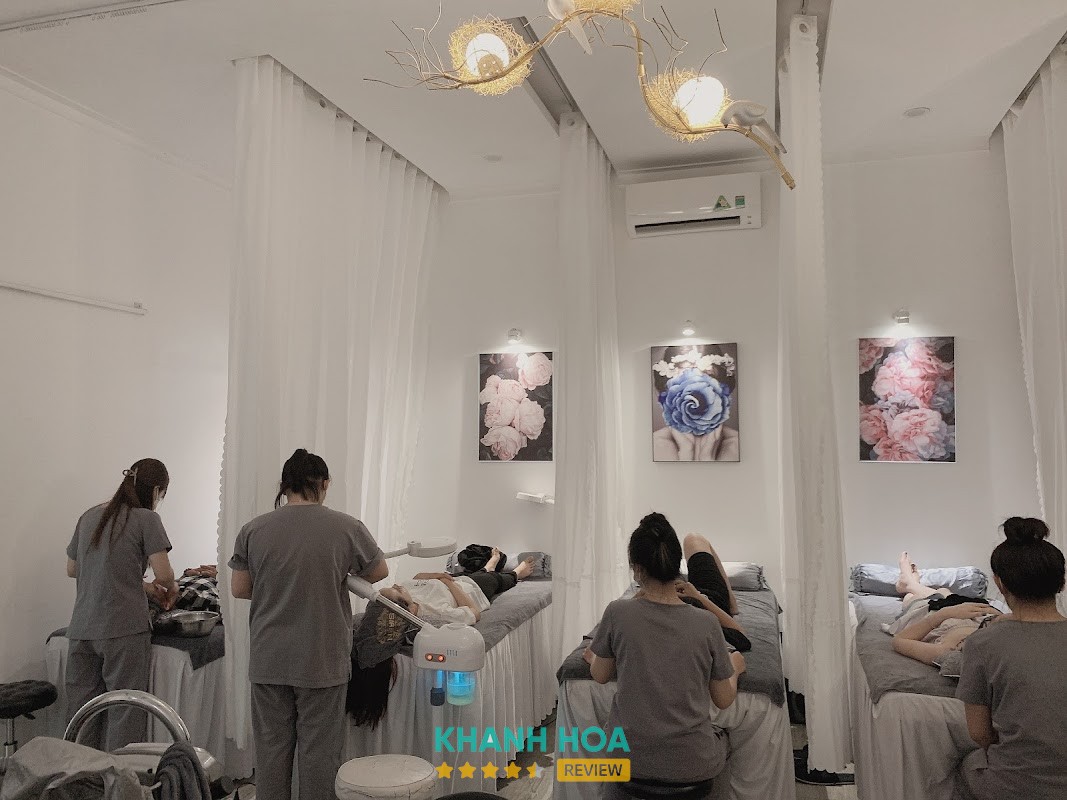 Siren Spa – hình ảnh 2