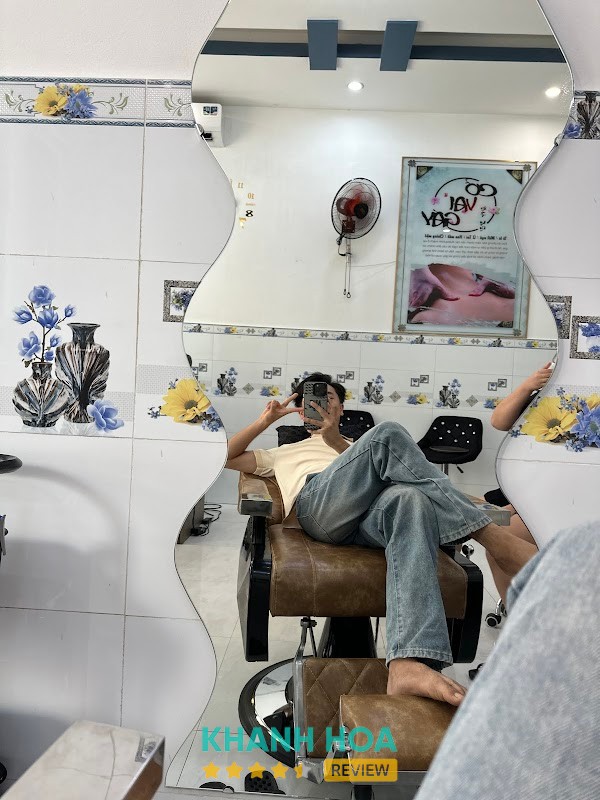 SPA FOR MEN – hình ảnh 3