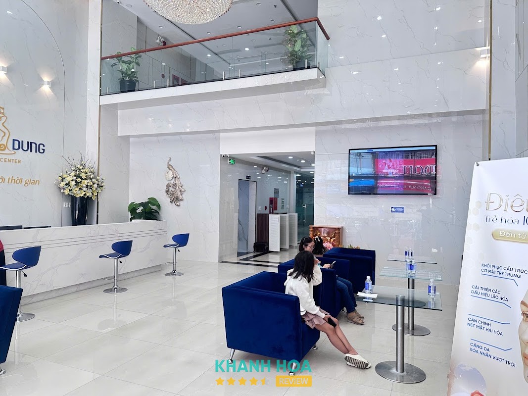 Thẩm mỹ viện Ngọc Dung - Nha Trang, Khánh Hòa – hình ảnh 1