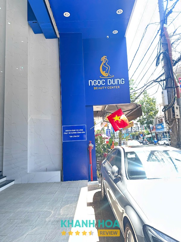 Thẩm mỹ viện Ngọc Dung - Nha Trang, Khánh Hòa – hình ảnh 2