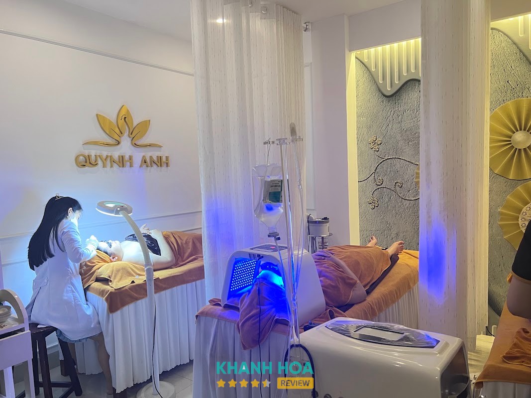 Quỳnh Anh Spa Nha Trang – hình ảnh 2