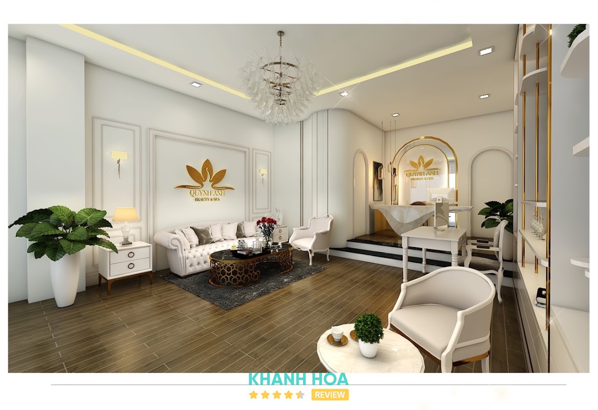 Quỳnh Anh Spa Nha Trang – hình ảnh 3