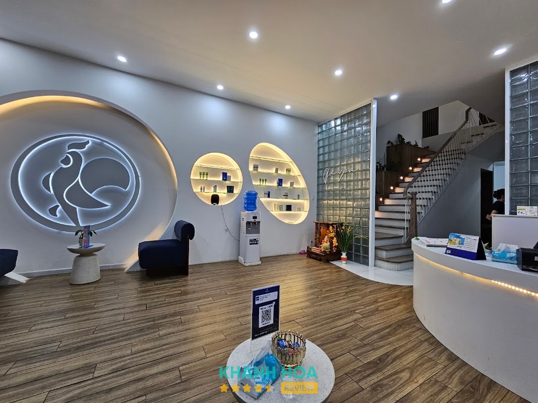 Gà Spa Nha Trang – hình ảnh 3