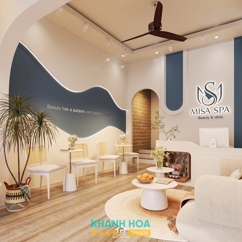 Misa Spa Nha Trang – hình ảnh 3