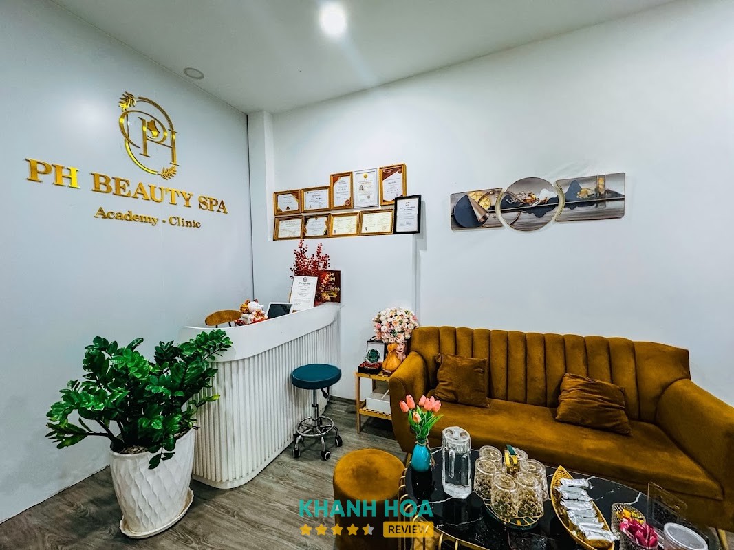 PH Beauty Spa Nha Trang