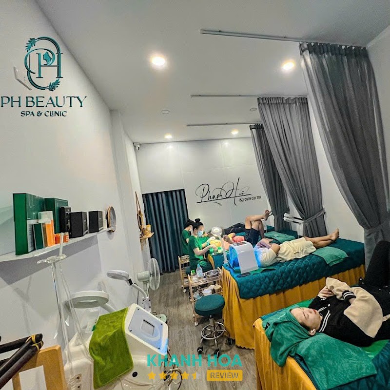PH Beauty Spa – hình ảnh 2