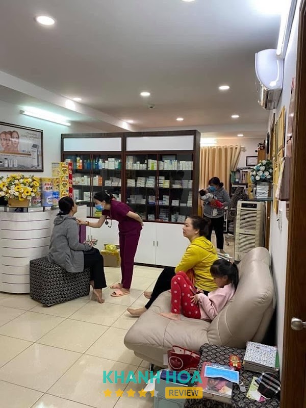 Bác Sĩ Tú Anh Spa Clinic – hình ảnh 2